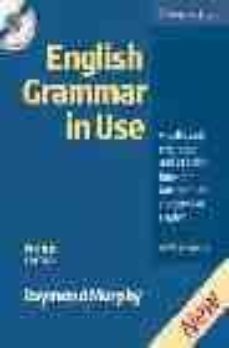 english grammar in use. with key (include cd-rom) (3th ed.)-9780521843119