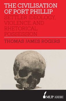 -thomas james rogers-9780522870619