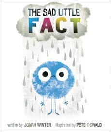 the sad little fact (ebook)-jonah winter-9780525581819