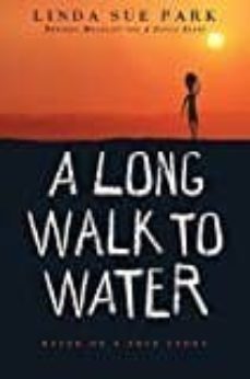 a long walk to water-linda sue park-9780547577319