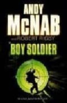 boy soldier-andy mcnab-9780552552219