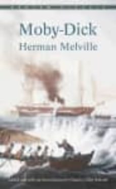 moby dick-9780553213119