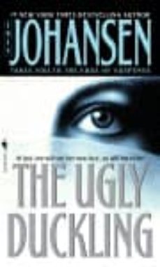 the ugly duckling-iris johansen-9780553569919