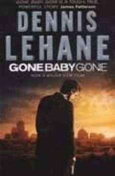 gone, baby, gone-9780553818819