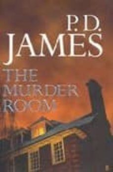 the murder room-p.d. james-9780571218219