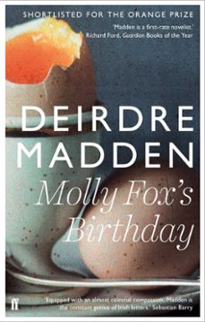 molly fox's birthday (ebook)-deirdre madden-9780571252619