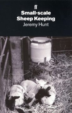 small-scale sheep keeping (ebook)-jeremy hunt-9780571265619