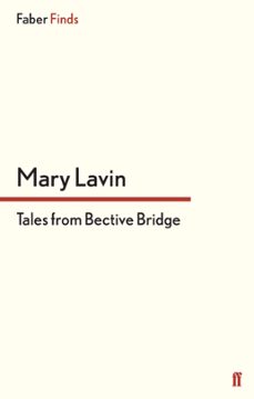 tales from bective bridge (ebook)-mary lavin-9780571295319