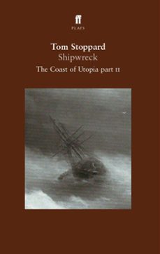 shipwreck (ebook)-tom stoppard-9780571301119