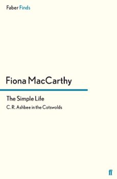 the simple life (ebook)-fiona maccarthy-9780571320219