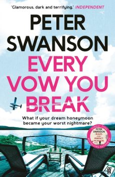 every vow you break-9780571358519