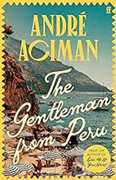 the gentleman from peru-9780571385119