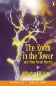 the room in the tower (level 2)-rudyard kipling-9780582401419