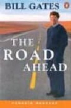 the road ahead (level 3)-9780582402119