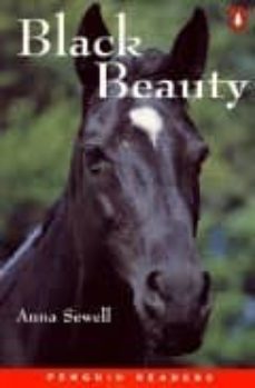 black beauty: peng2: black beauty ne sewell-9780582421219