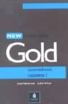 new proficiency gold. 2 class cassettes-9780582507319