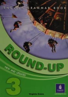round up 3. student s book-virginia evans-9780582823419