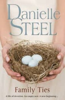 family ties-danielle steel-9780593063019