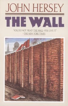 the wall (ebook)-john hersey-9780593080719