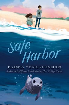 safe harbor (ebook)-padma venkatraman-9780593112519