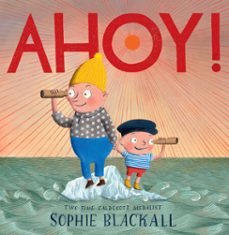 ahoy! (ebook)-sophie blackall-9780593429419