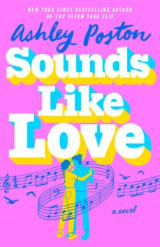 sounds like love-ashley poston-9780593641019