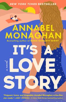 -annabel monaghan-9780593714119
