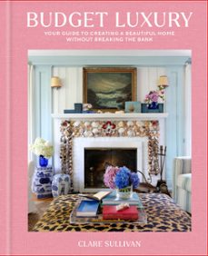 budget luxury (ebook)-clare sullivan-9780593798119