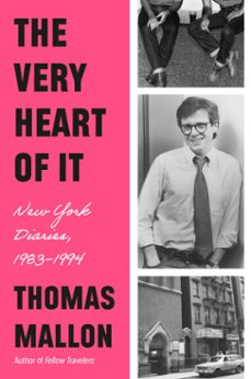 the very heart of it (ebook)-thomas mallon-9780593801819