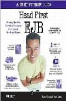 head first ejb certification: passing for the sun certified busin ess component developer exam-9780596005719