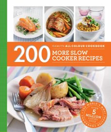 hamlyn all colour cookery: 200 more slow cooker recipes (ebook)-sara lewis-9780600623519