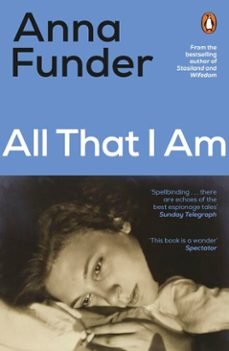 all that i am (ebook)-anna funder-9780670920419