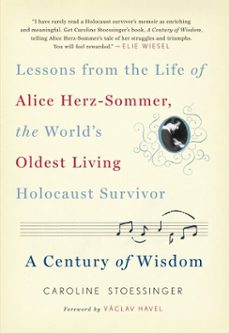 a century of wisdom (ebook)-caroline stoessinger-9780679644019