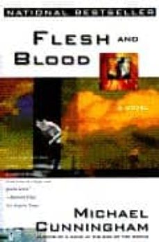 flesh and blood-9780684874319