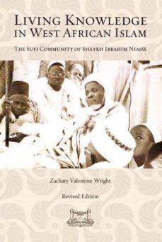 living knowledge in west african islam-9780692059319