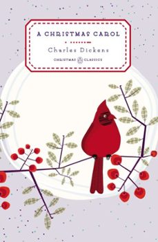 a christmas carol-charles dickens-9780698170919