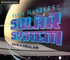 seven wonders of the solar system (ebook)-david aguilar-9780698406919