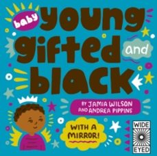baby young, gifted, and black-jamia wilson-9780711261419