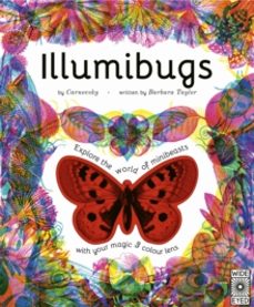 illumibugs-barbara taylor-9780711275119