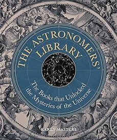 astronomers  library-karen masters-9780711289819