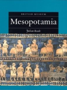 mesopotamia-julian reade-9780714121819