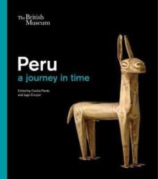 peru: a journey in time-cecilia pardo-9780714124919