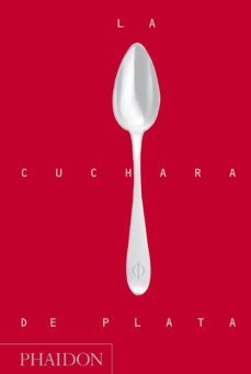 la cuchara de plata-9780714863719