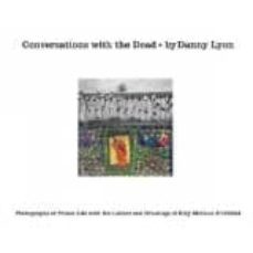 conversations with the dead, photographs of prison life with the letters and drawings of billy mccun-9780714870519
