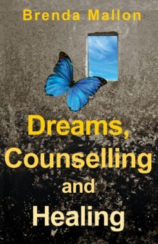 dreams, counselling and healing (ebook)-brenda mallon-9780717168019