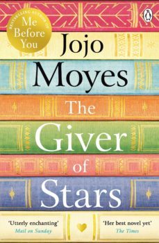 the giver of stars-jojo moyes-9780718183219