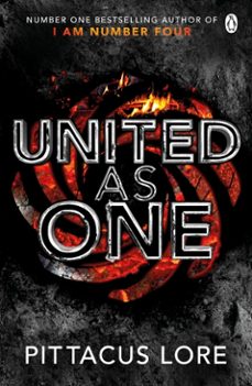 united as one-pittacus lore-9780718184919