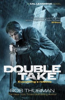 doubletake-rob thurman-9780718198619