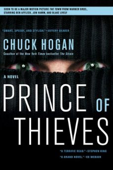 prince of thieves (ebook)-chuck hogan-9780743270519