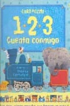 123 cuenta conmigo-9780746083819